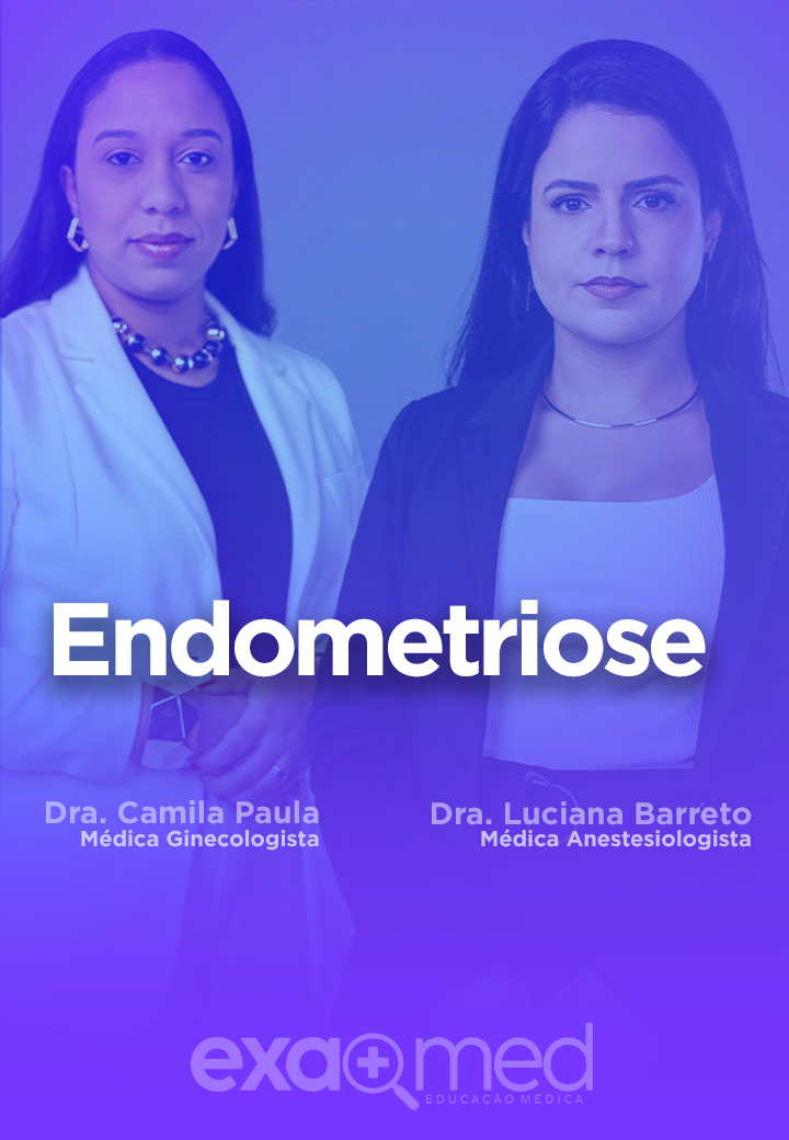Endometriose - V