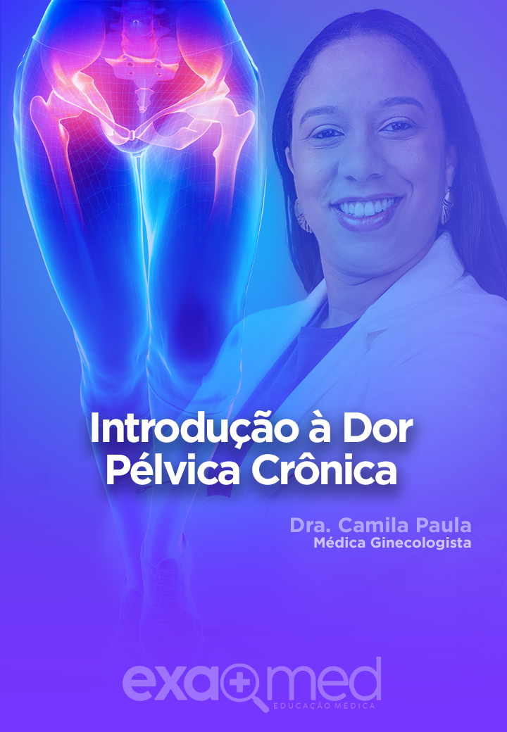 introduçao a dor pelvica - v